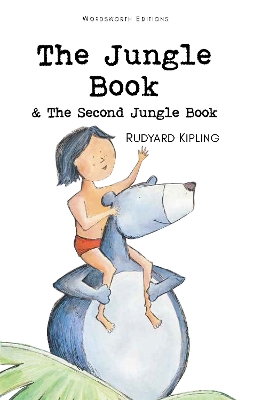 Jungle Book & The Second Jungle Book book
