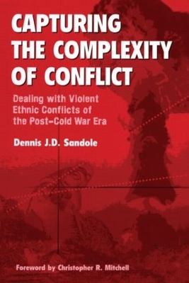 Capturing the Complexity of Conflict book