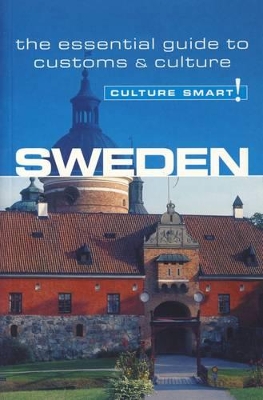 Sweden - Culture Smart! book