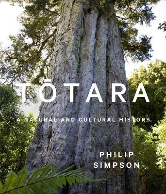 Totara book