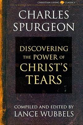 Power of Christ's Tears book