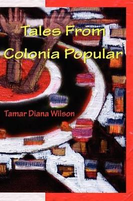 Tales From Colonia Popular book