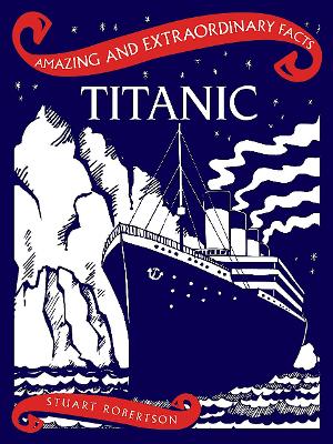 Titanic book