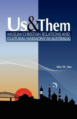 Us & Them book