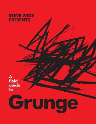 A Field Guide to Grunge book