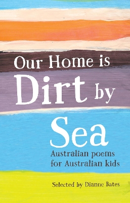 Our Home is Dirt by Sea book