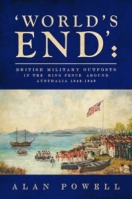 World's End book