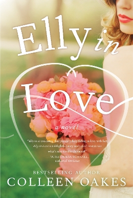 Elly in Love book