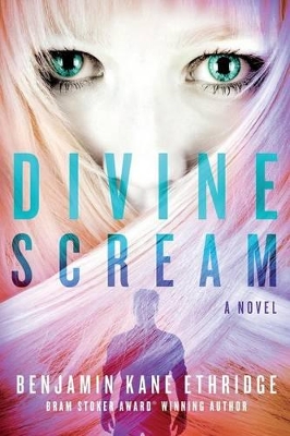 Divine Scream book