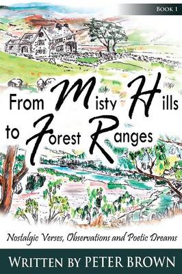 From Misty Hills to Forest Ranges book