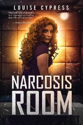 Narcosis Room book