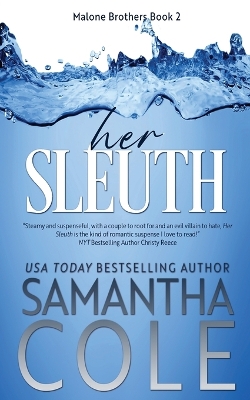 Her Sleuth: Discreet Cover Edition book