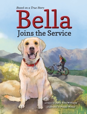 Bella Joins the Service book