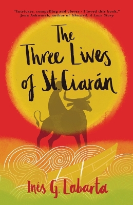 The Three Lives of St. Ciaran book