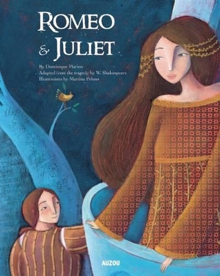 Romeo and Juliet book