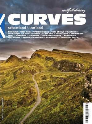 Curves Scotland by Stefan Bogner