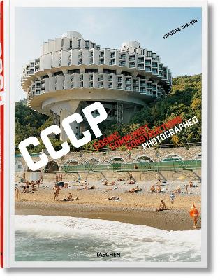 CCCP by Frédéric Chaubin