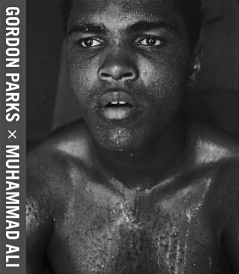 Gordon Parks: Muhammad Ali book