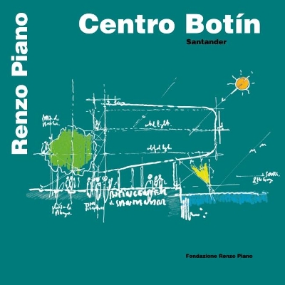 Centro Botin book