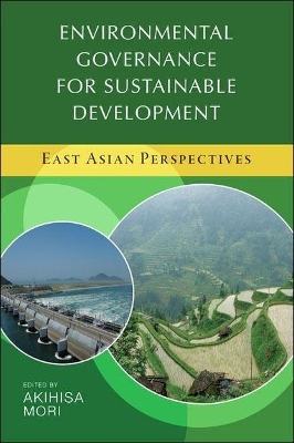 Environmental governance for sustainable development book