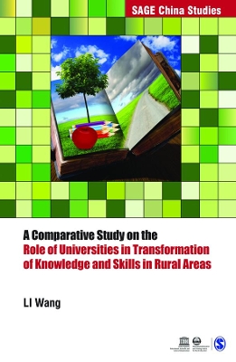 Comparative Study on the Role of Universities in Transformation of Knowledge and Skills in Rural Areas book