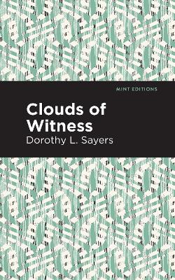 Clouds of Witness book