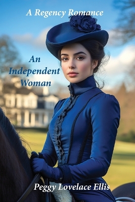 An Independent Woman book