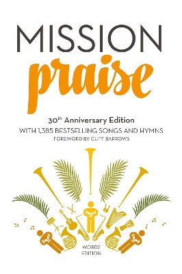 Mission Praise: Words book