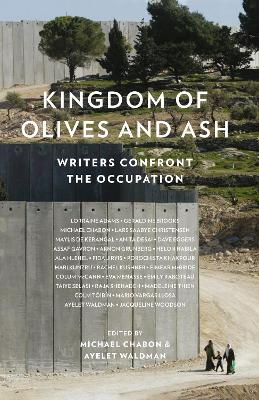 Kingdom of Olives and Ash book