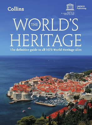 The World's Heritage by UNESCO