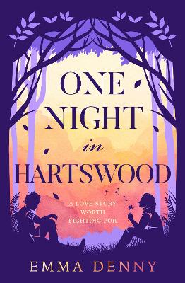 One Night in Hartswood (The Barden Series, Book 1) by Emma Denny