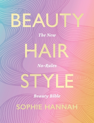 Beauty, Hair, Style book