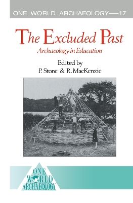 The Excluded Past by Robert MacKenzie