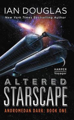 Altered Starscape book