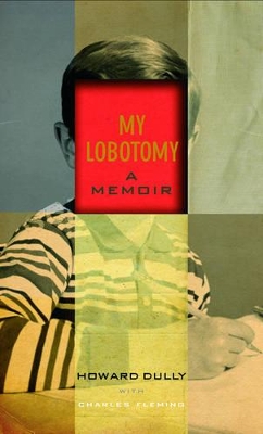 My Lobotomy book