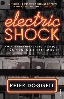 Electric Shock book