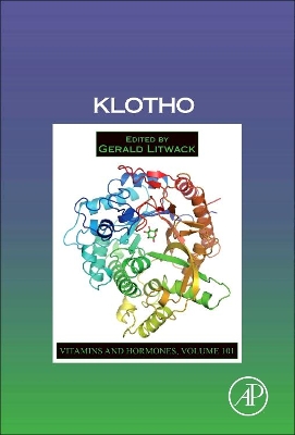 Klotho book