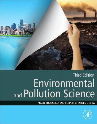 Environmental and Pollution Science book