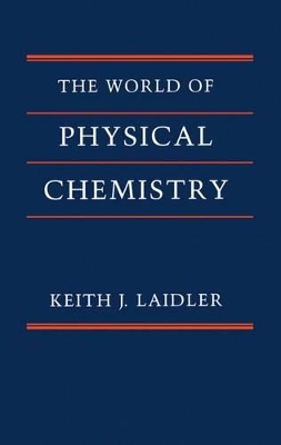 World of Physical Chemistry book
