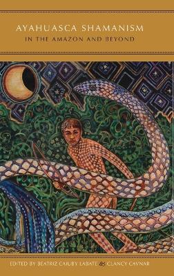 Ayahuasca Shamanism in the Amazon and Beyond book