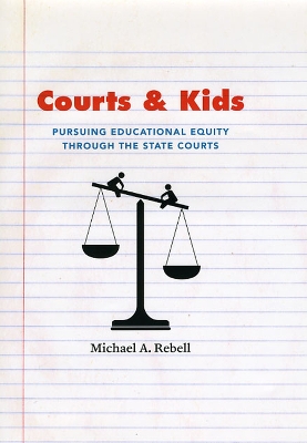 Courts and Kids book