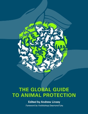 Global Guide to Animal Protection book