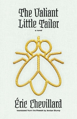 The Valiant Little Tailor: A Novel book
