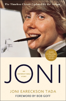 Joni: An Unforgettable Story book