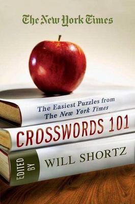 New York Times Crosswords 101 book