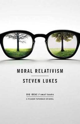 Moral Relativism book