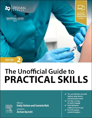 The Unofficial Guide to Practical Skills book