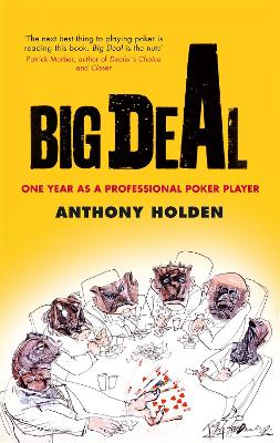 Big Deal by Anthony Holden