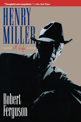 Henry Miller book