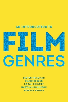 Introduction to Film Genres book